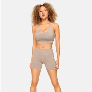 Outdoor Voices TechSweat Shorts